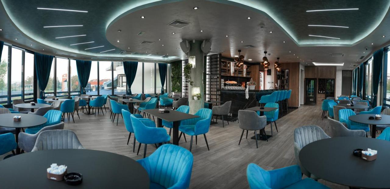 Hotel Laktaši Exteriör bild