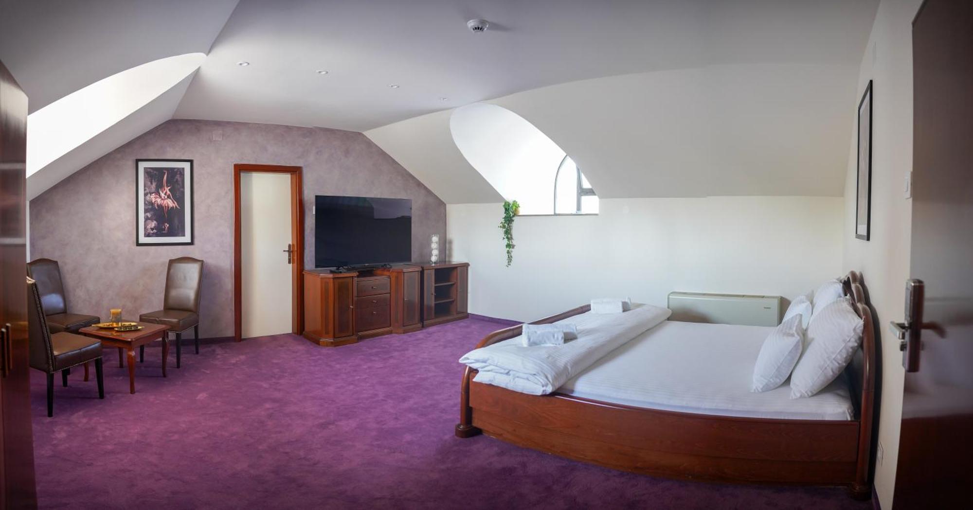 Hotel Laktaši Exteriör bild